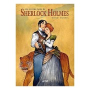 LOS NUEVOS CASOS DE SHERLOCK HOLMES