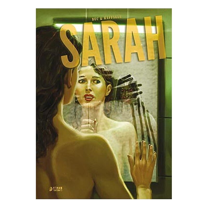 SARAH 01