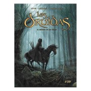 LOS DRUIDAS 01. EL MISTERIO DE LOS OGAMS