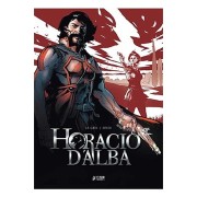 HORACIO D'ALBA
