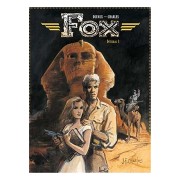 FOX INTEGRAL 01