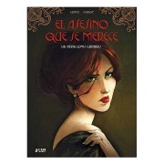 EL ASESINO QUE SE MERECE VOL. 2