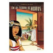 EN LAS TIERRAS DE HORUS 01