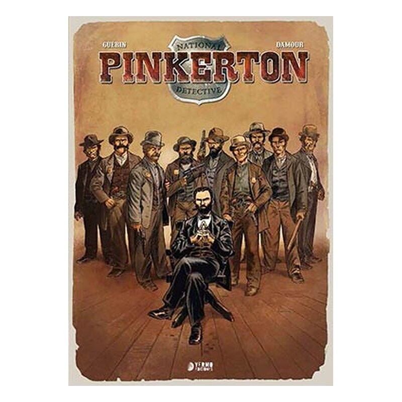 PINKERTON