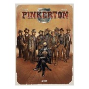 PINKERTON