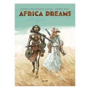 AFRICA DREAMS. INTEGRAL