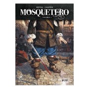 MOSQUETERO VOL 1
