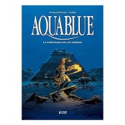 AQUABLUE 03: LA FORTALEZA DE LAS ARENAS