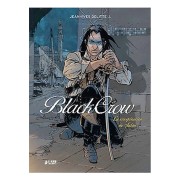 BLACK CROW 02: LA CONSPIRACION DE SATAN
