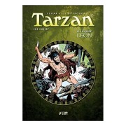 TARZAN 03: EL HOMBRE LEON (JOE KUBERT)