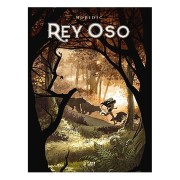 REY OSO