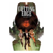 CUTTING EDGE 02