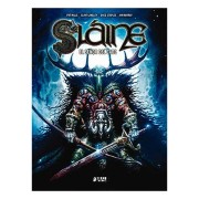 SLAINE 02: EL SEÑOR DEL CAOS