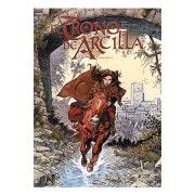 EL TRONO DE ARCILLA 02