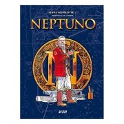 NEPTUNO. OBRA COMPLETA