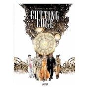 CUTTING EDGE 01