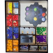 Inserto compatible con GAIA PROJECT