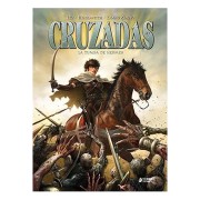 CRUZADAS INTEGRAL 02: LA TUMBA DE HERMES