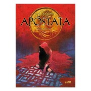 APOSTATA VOL. 01