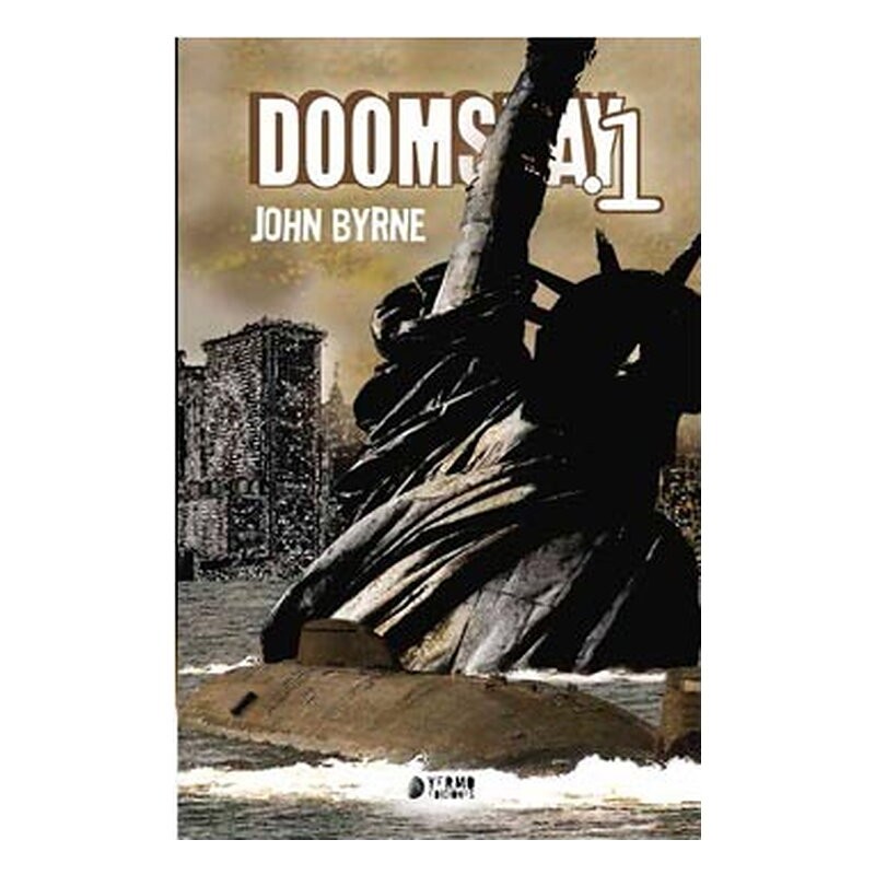 DOOMSDAY 01