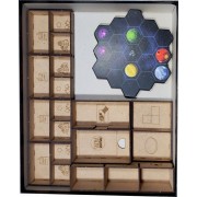 Inserto compatible con GAIA PROJECT