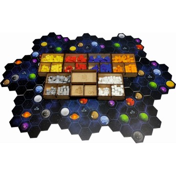 Inserto compatible con GAIA PROJECT