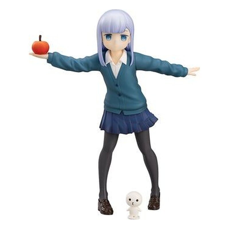 REINA AHAREN FIGURA 16 CM AHAREN-SAN WA HAKARENAI POP UP PARADE
