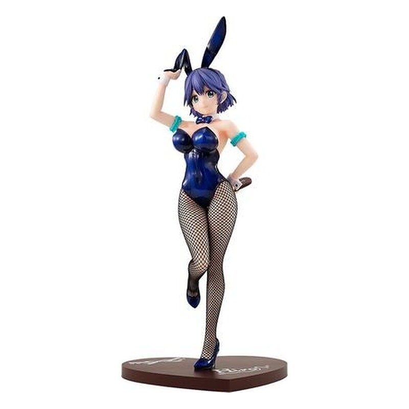 HIRO SEGAWA BUNNY VER FIGURA 24 CM A COUPLE OF CUCKOOS 1/7 SCALE