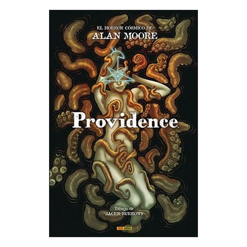 PROVIDENCE OMNIBUS