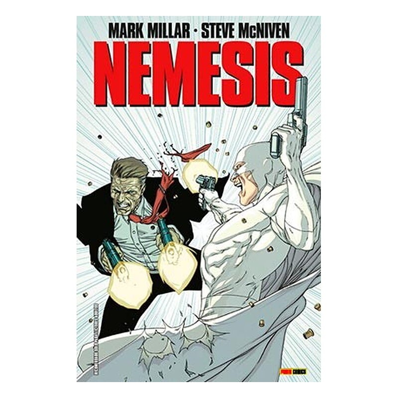 NEMESIS