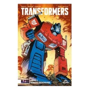 TRANSFORMERS 01