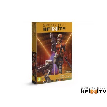 Imperial Service Expansion Pack Beta