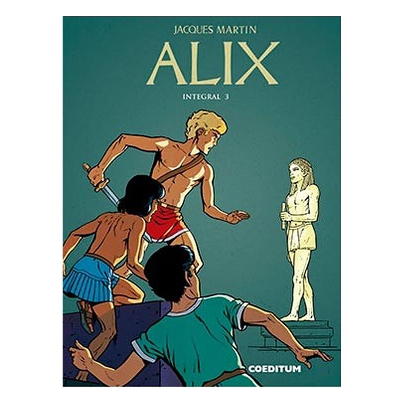 ALIX INTEGRAL 03