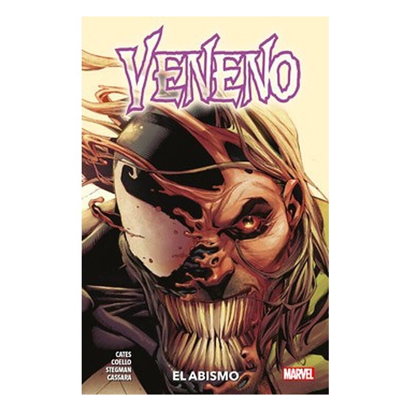 MARVEL PREMIERE. VENENO 02 EL ABISMO