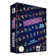 ICONIC: NEON STORIES