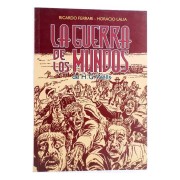 LA GUERRA DE LOS MUNDOS DE H.G. WELLS