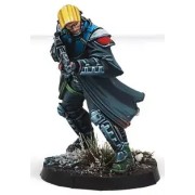 Reinforcements: Ariadna Pack Alpha - Infinity