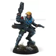 Reinforcements: Ariadna Pack Alpha - Infinity
