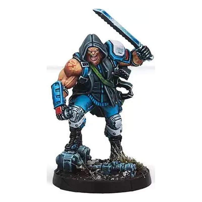 Reinforcements: Ariadna Pack Alpha - Infinity