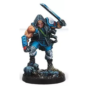 Reinforcements: Ariadna Pack Alpha - Infinity