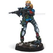 Reinforcements: Ariadna Pack Alpha - Infinity