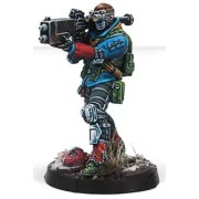 Reinforcements: Ariadna Pack Alpha - Infinity