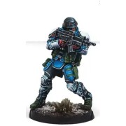 Reinforcements: Ariadna Pack Alpha - Infinity