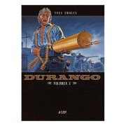 DURANGO VOL. 02