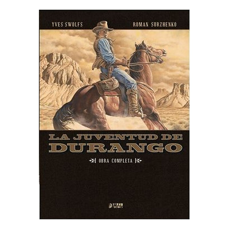 LA JUVENTUD DE DURANGO