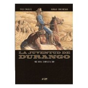 LA JUVENTUD DE DURANGO