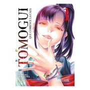 TOMOGUI: QUE COMIENCE LA CAZA 01