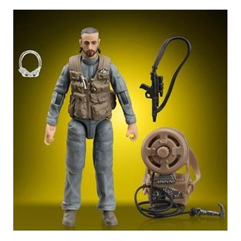 BODHI ROOK FIGURA 9,5 CM ROGUE ONE A STAR WARS STORY THE VINTAGE COLLECTION