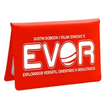 Evor: Explorador Versátil Orientado a Resultados