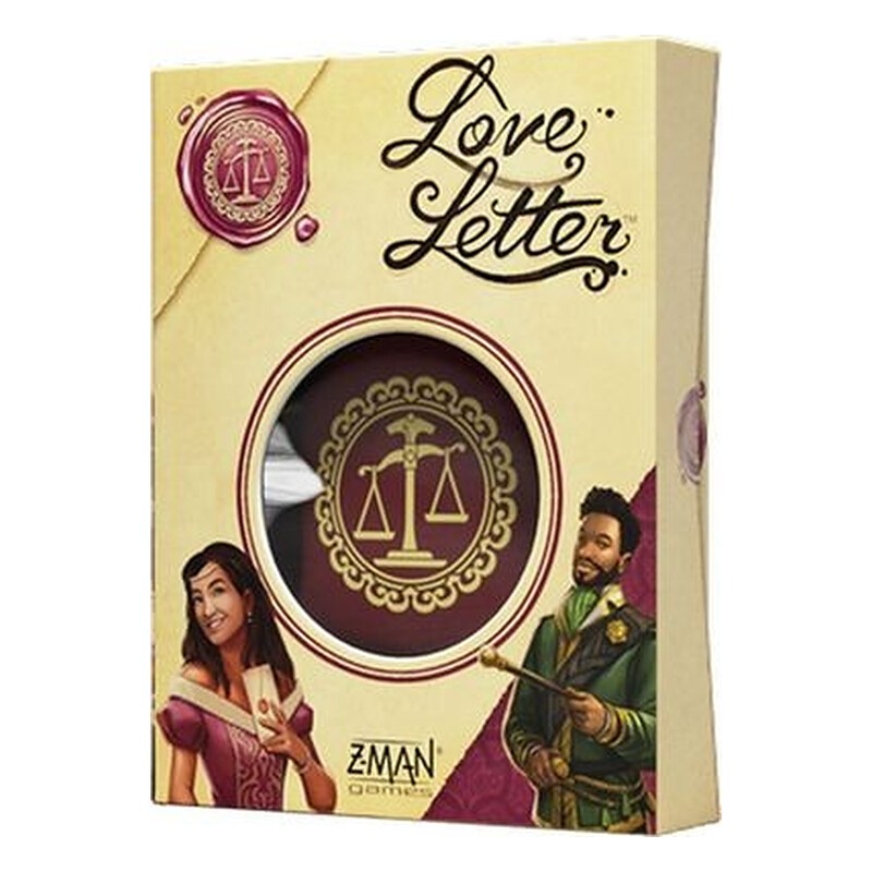 LOVE LETTER JDM